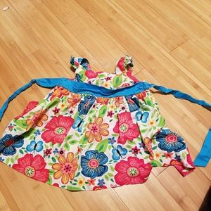 Rare Edition 12 months baby girl